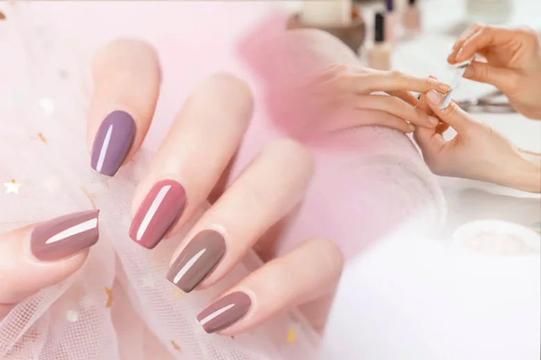 Maniküre Waiblingen