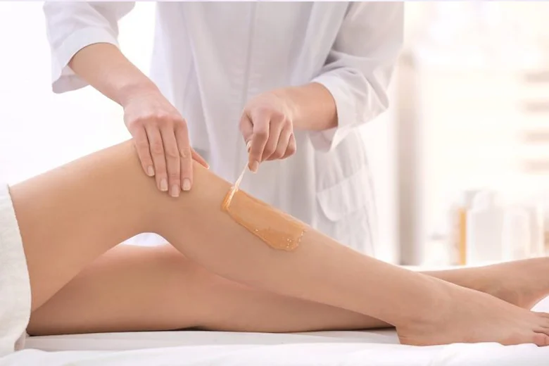 Waxing Haarentfernung Waiblingen