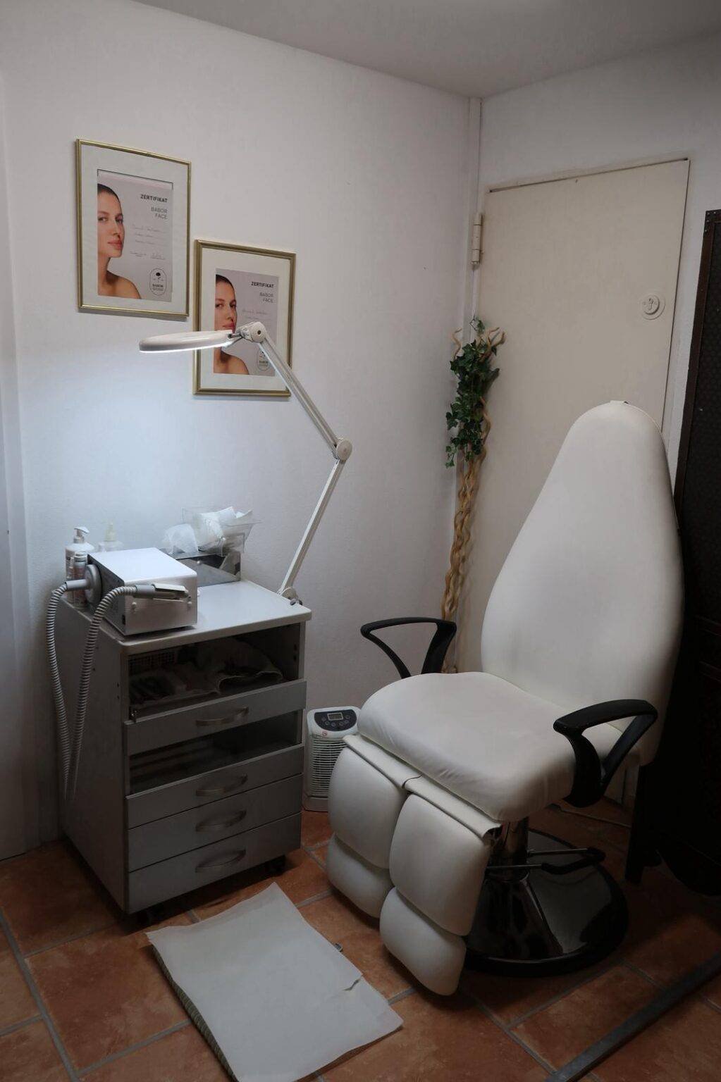 Beautician Waiblingen