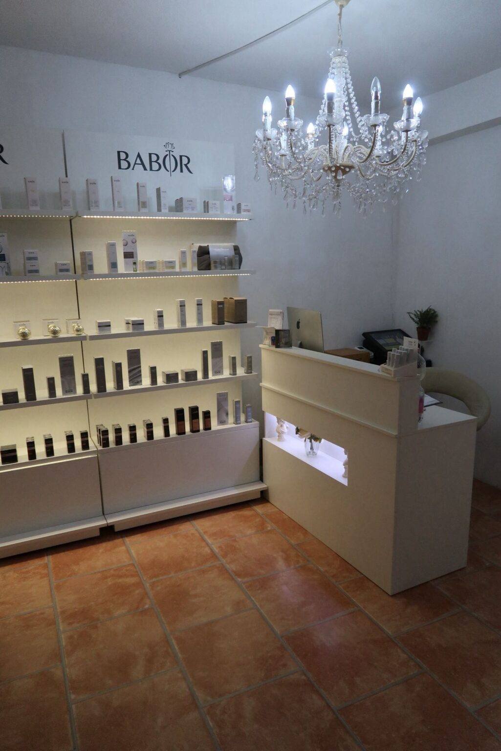 Cosmetics Shop Waiblingen