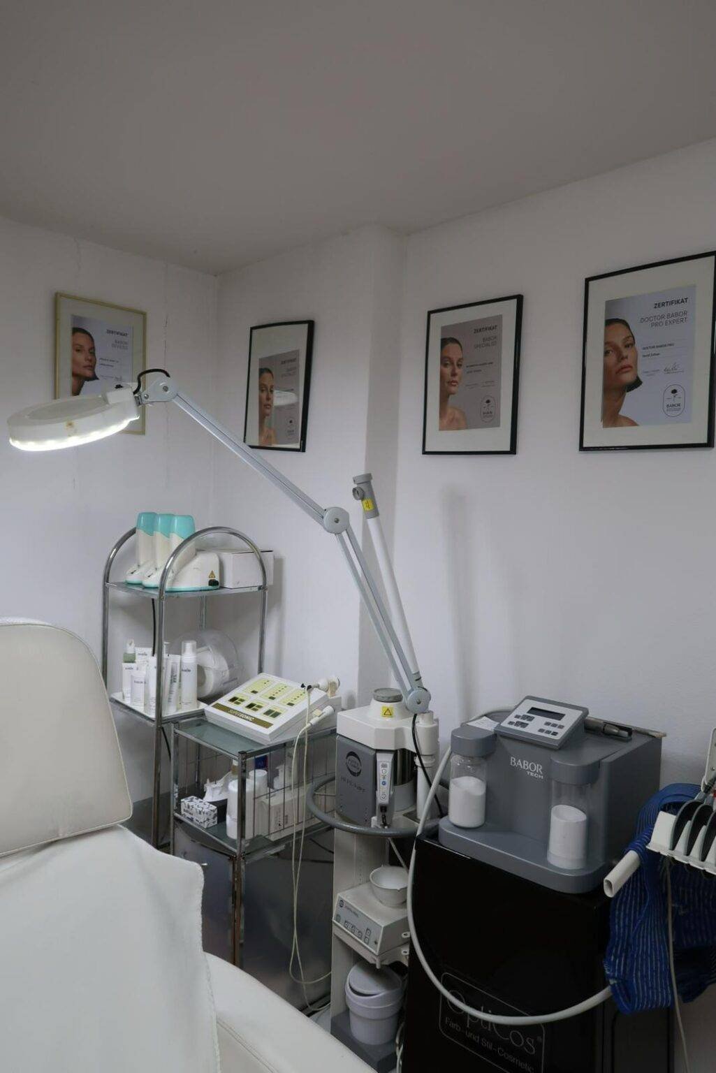 Kosmetikstudio Waiblingen