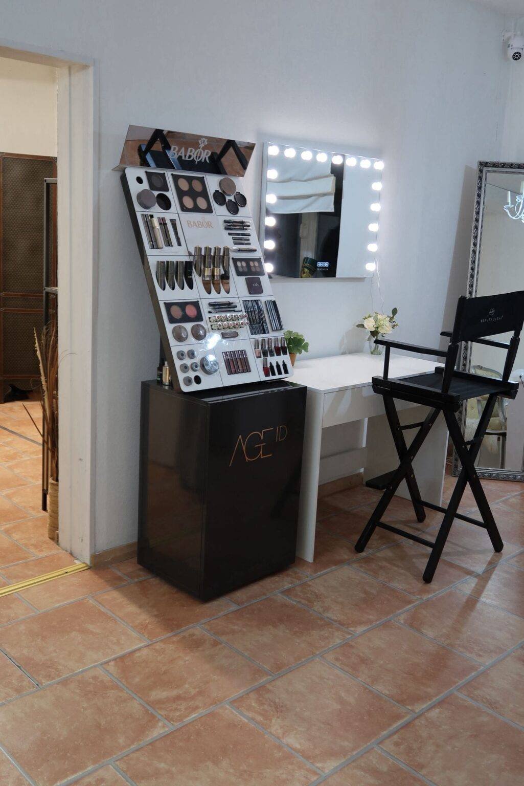 Makeup Artist Waiblingen