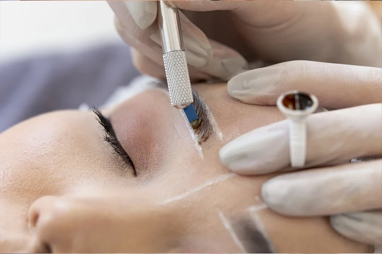 Wimpernwelle waiblingen