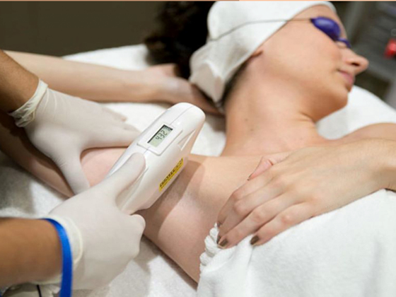 laser Haarentfernung-Waiblingen